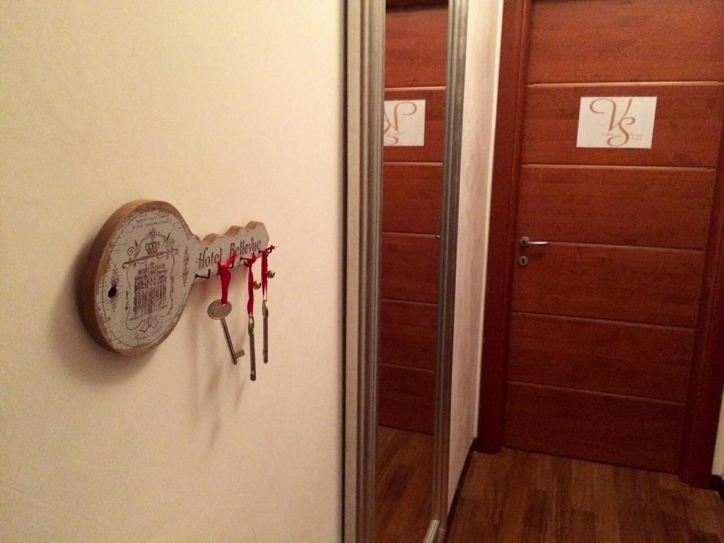 Villetta Del Salento Exclusive B&B Gallipoli Bagian luar foto