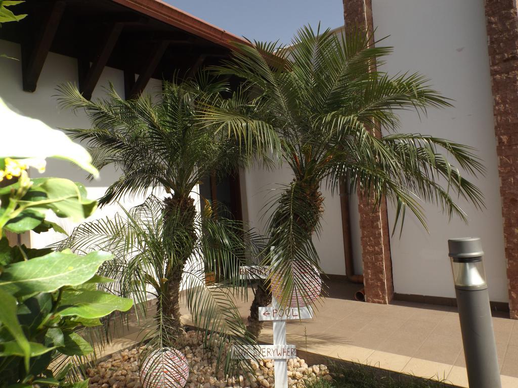 Villetta Del Salento Exclusive B&B Gallipoli Bagian luar foto