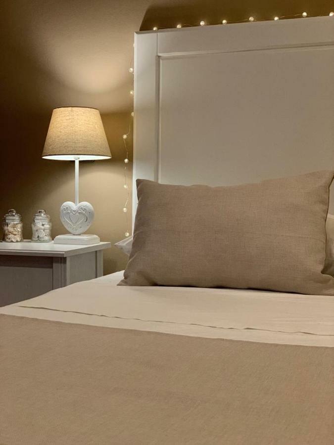 Villetta Del Salento Exclusive B&B Gallipoli Bagian luar foto