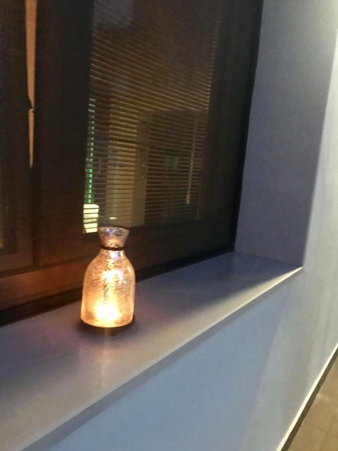 Villetta Del Salento Exclusive B&B Gallipoli Bagian luar foto